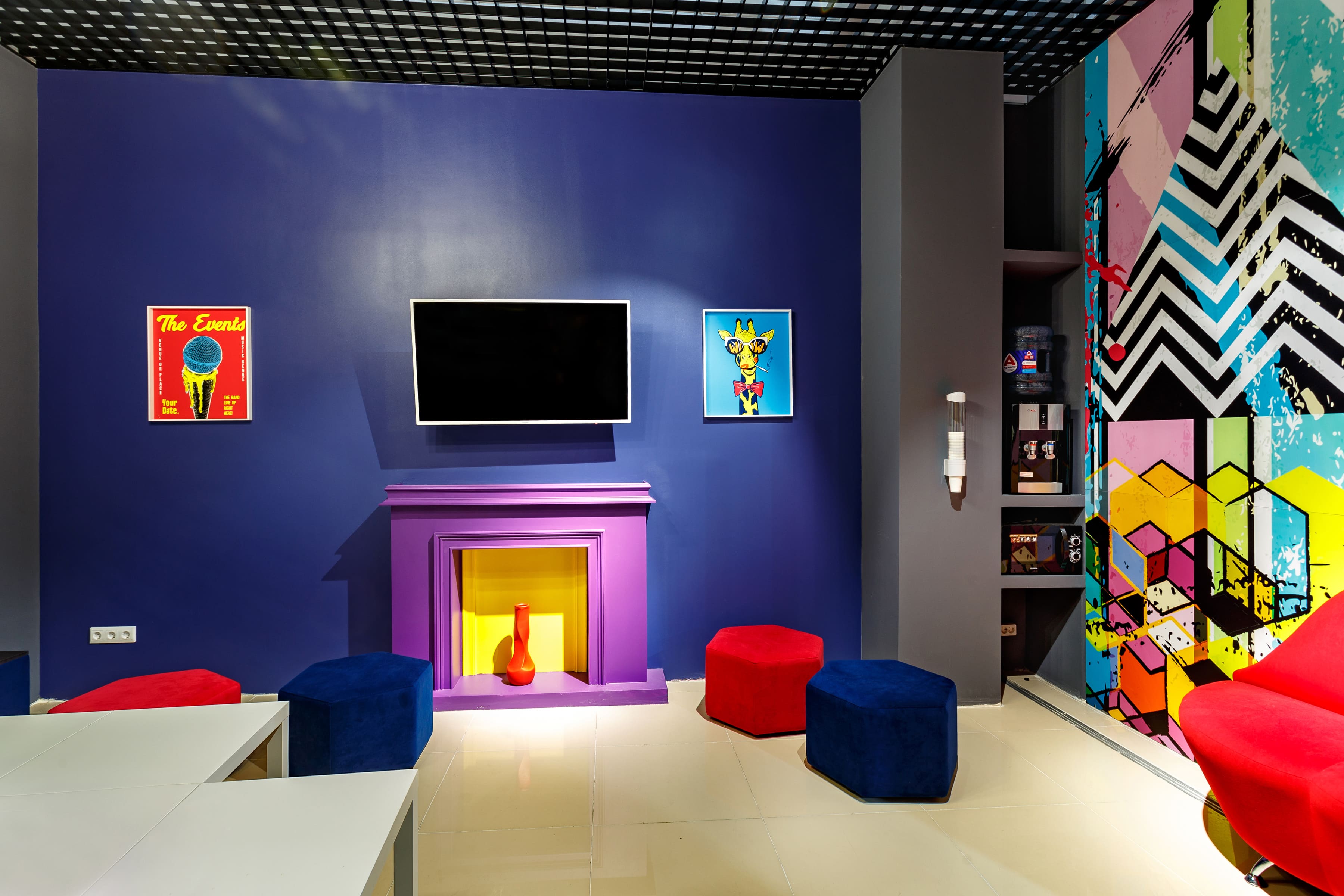 Дрифт картинг CrazyDrift №3