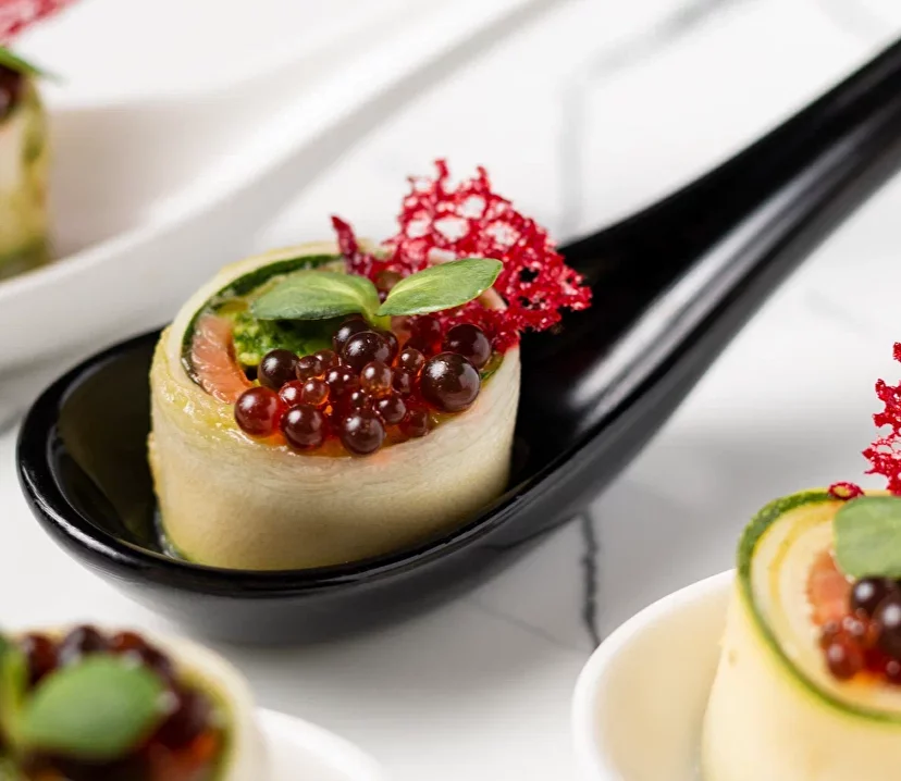 Эстетика Вкуса №6