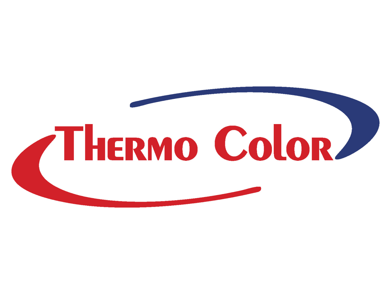 ThermoColor