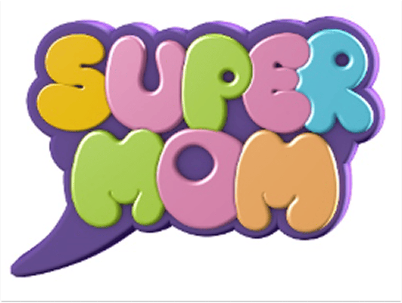 SuperMom