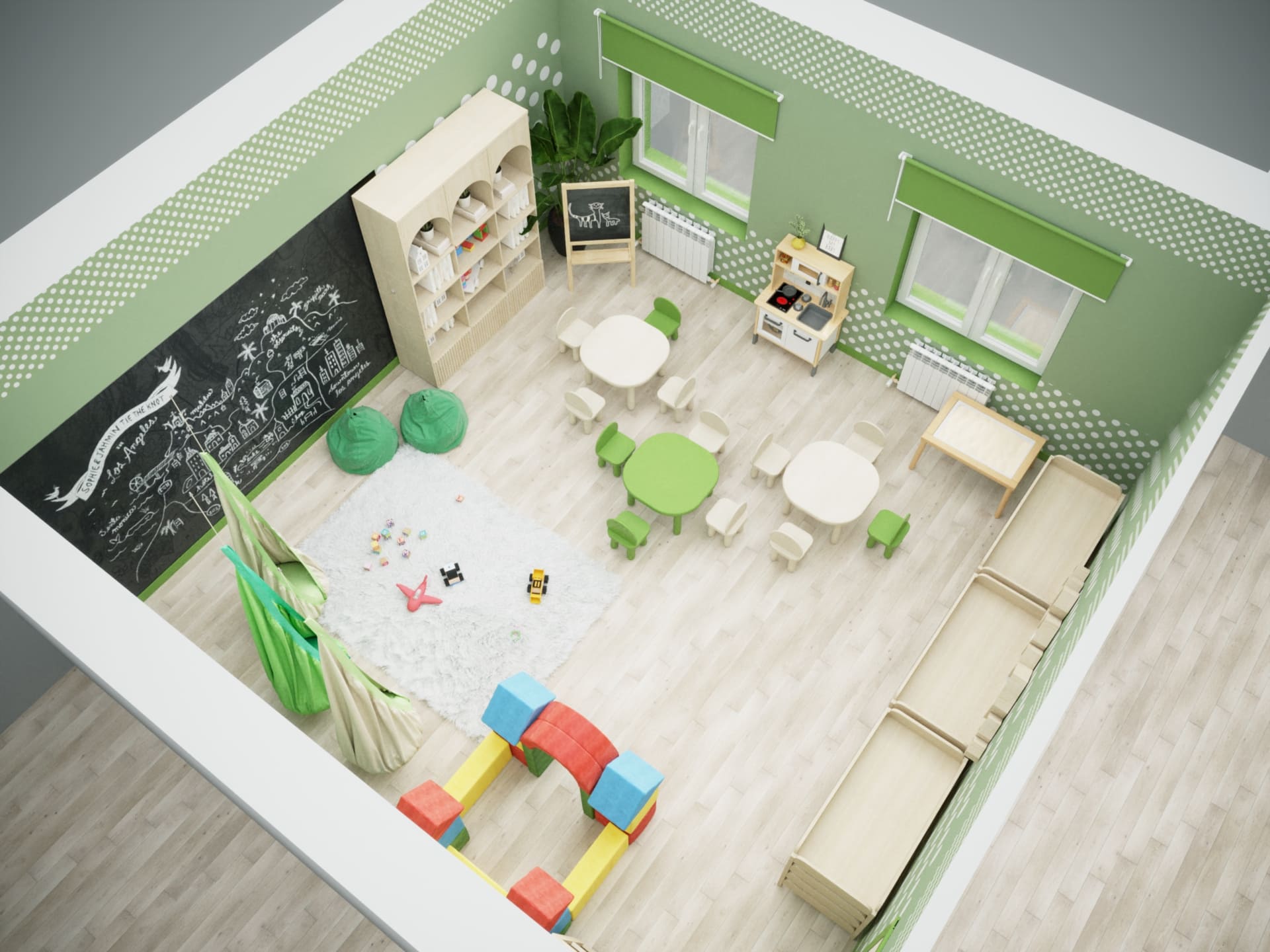 Binny native place №9