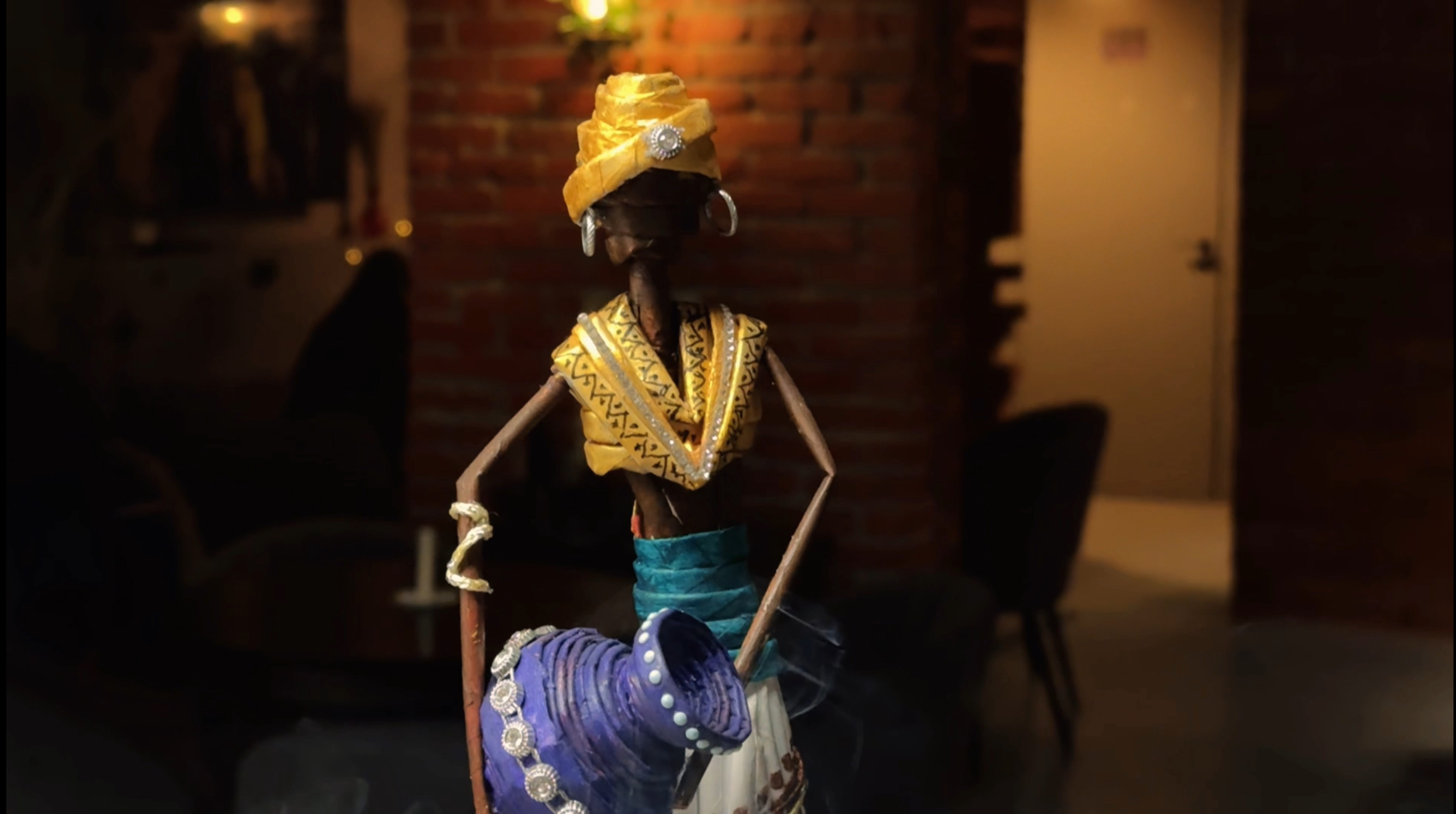 Карты говорят №35