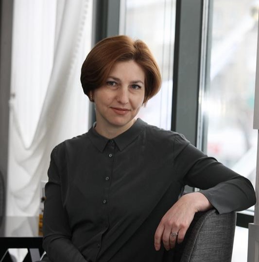 Анна Левенсон