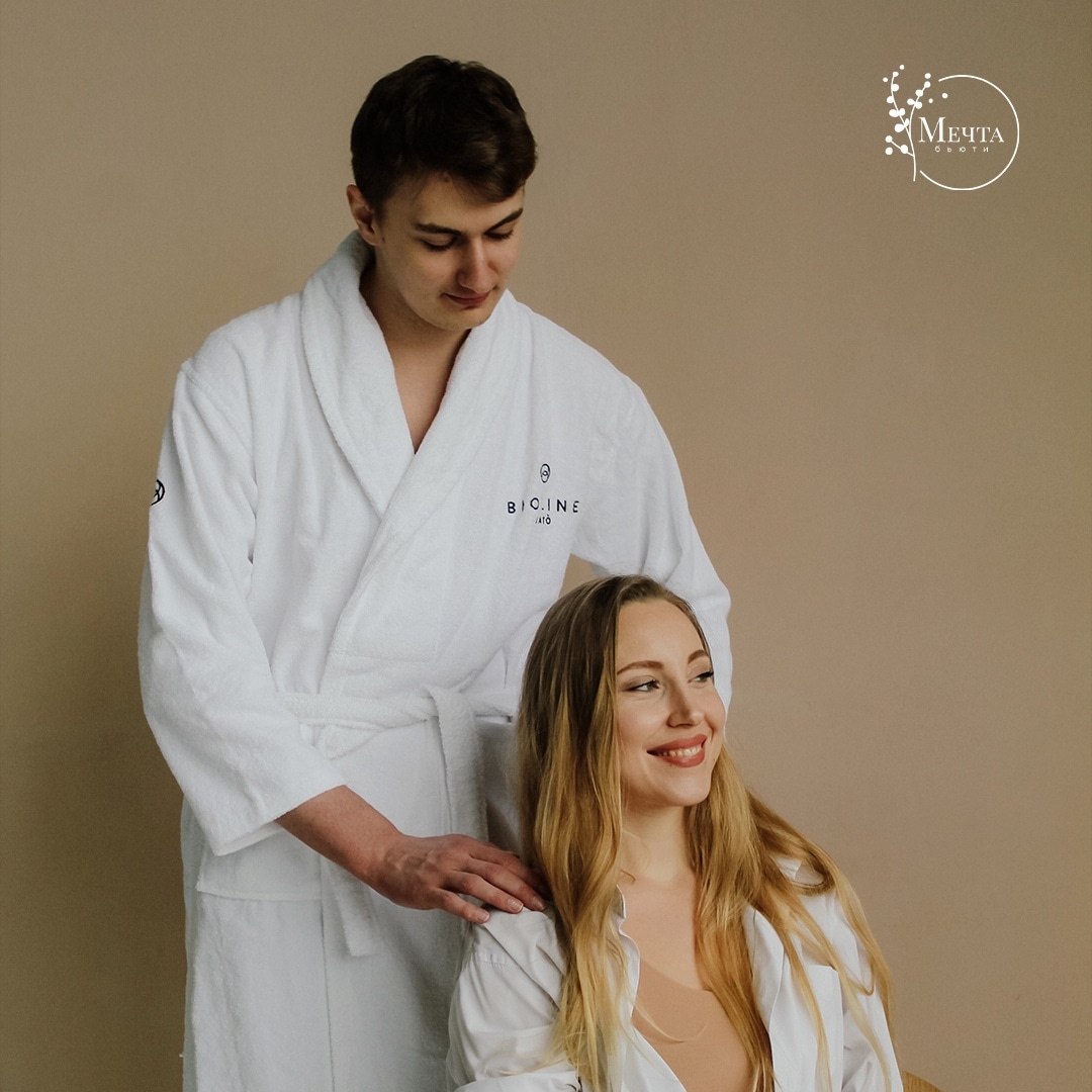 Мечта Бьюти №13