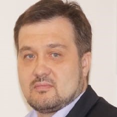 Устинов Сергей