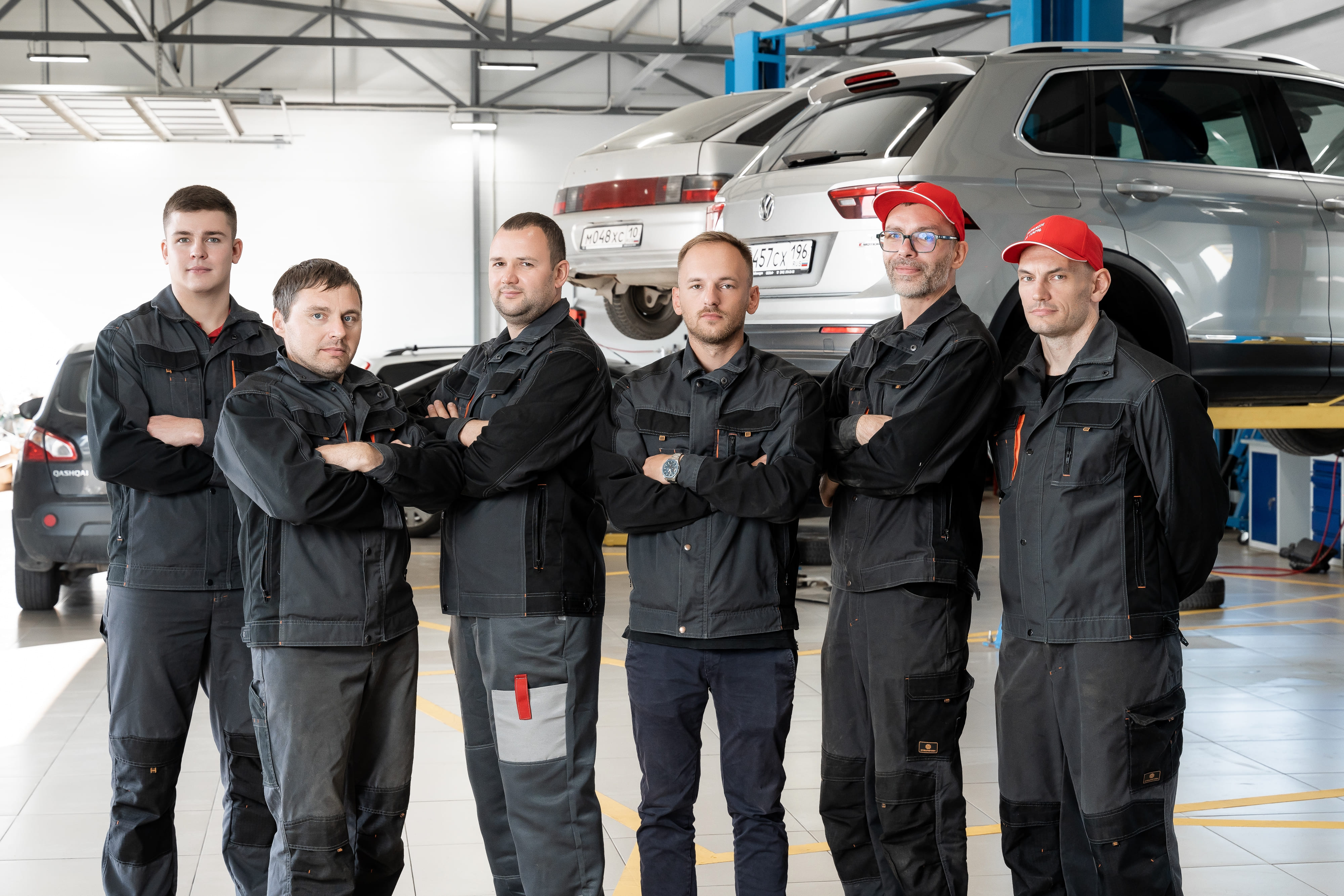 Аккумуляторный мир №15