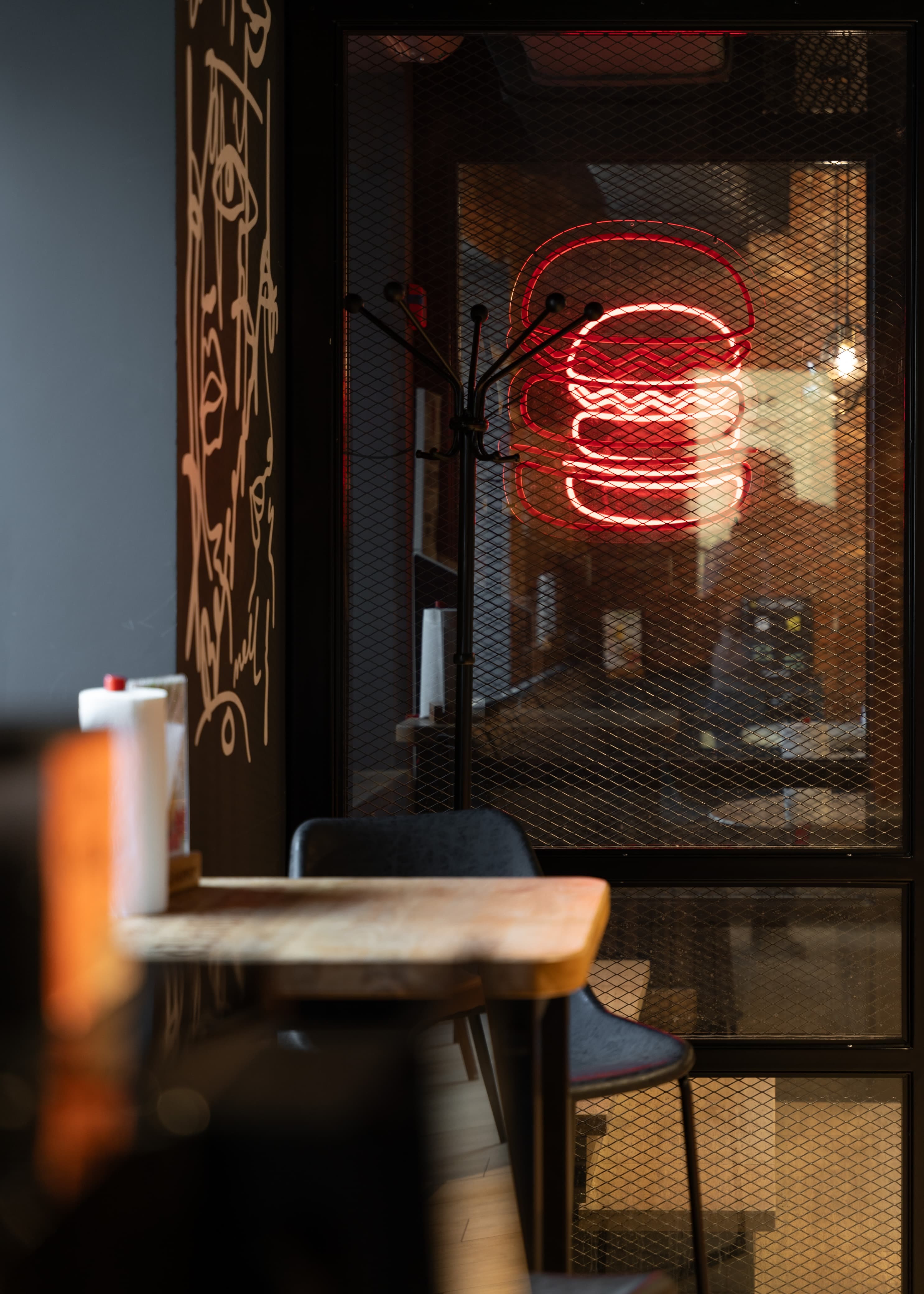 Стейк & Бургер №11