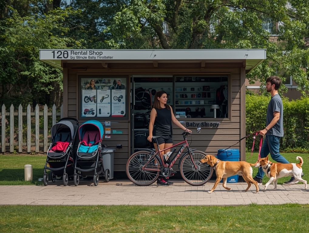 Топ-15 бизнес-идей в 2026 году