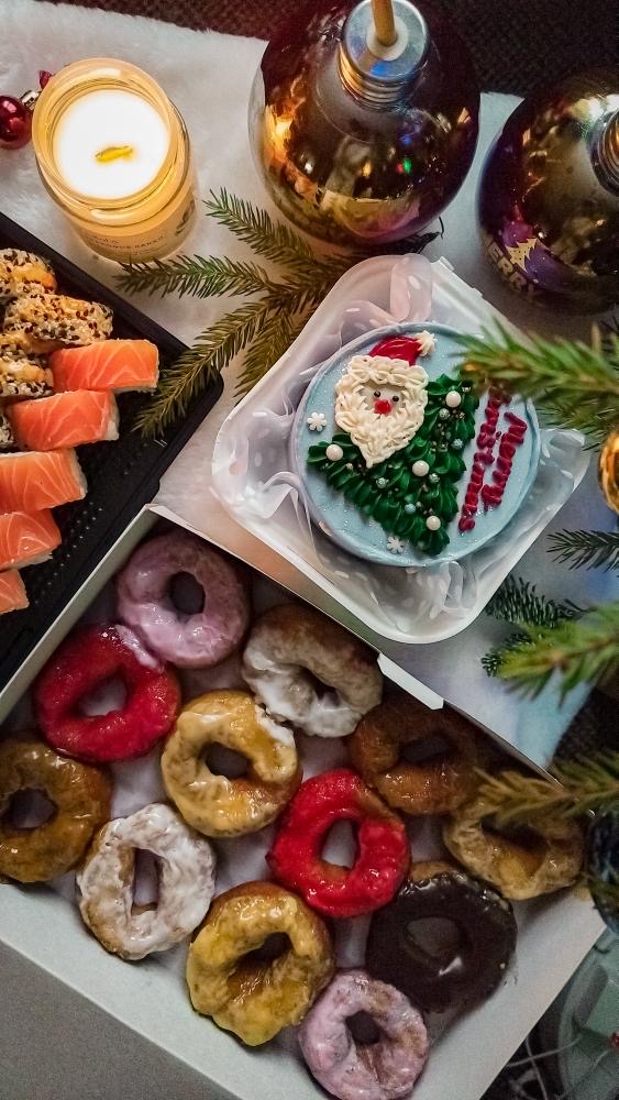 ПОН-ПУШКА №3