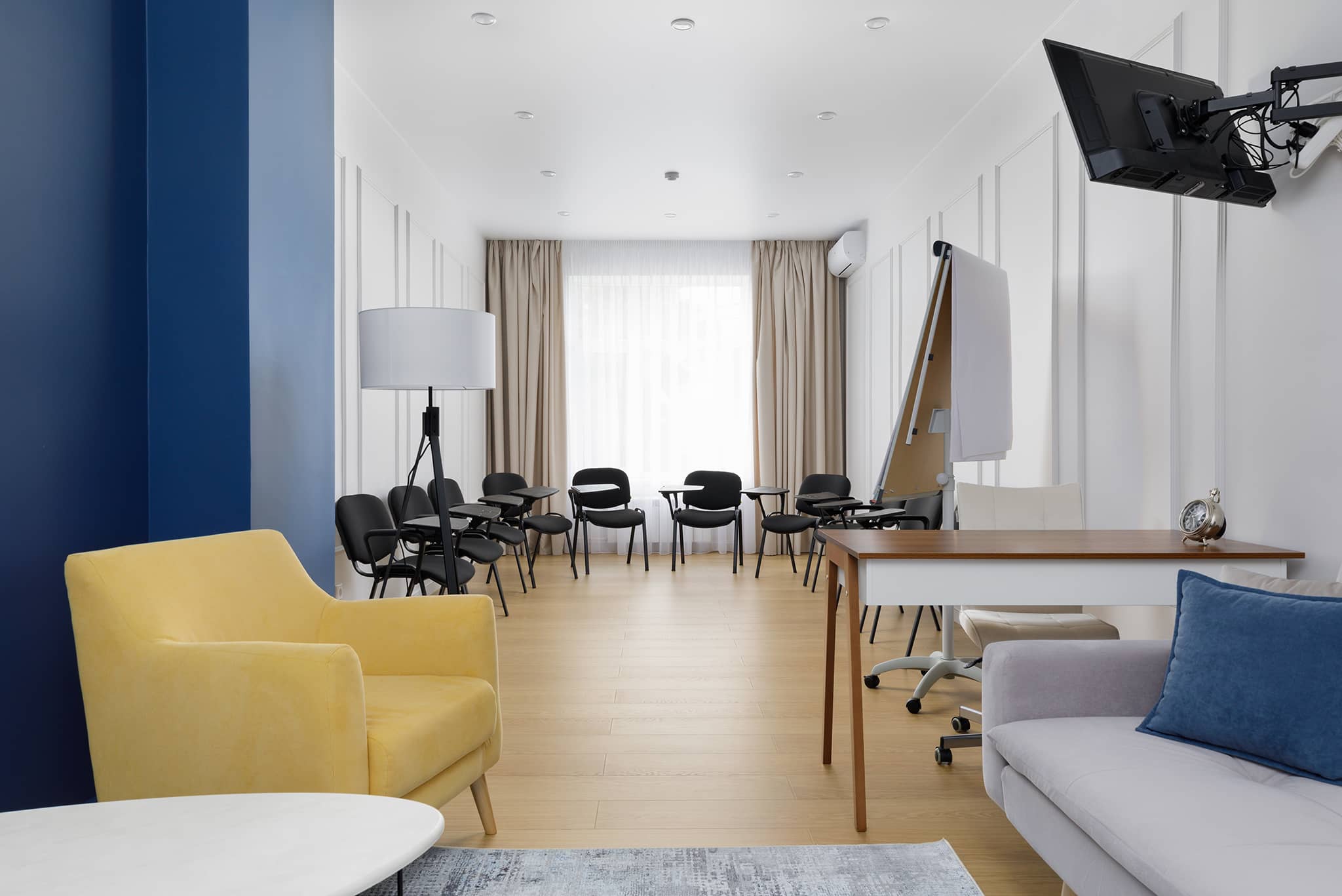 Искусство Гармонии №4