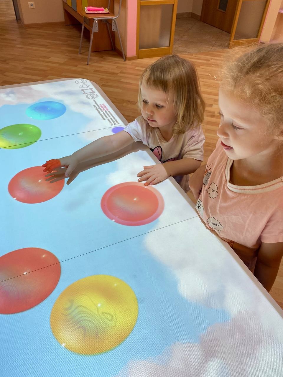 КиндерСтарвиль №12