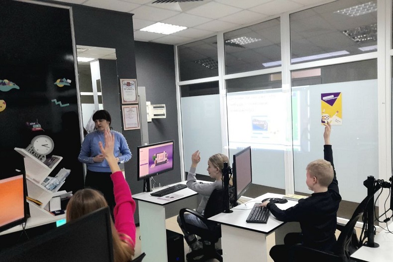 Алгоритмика №6