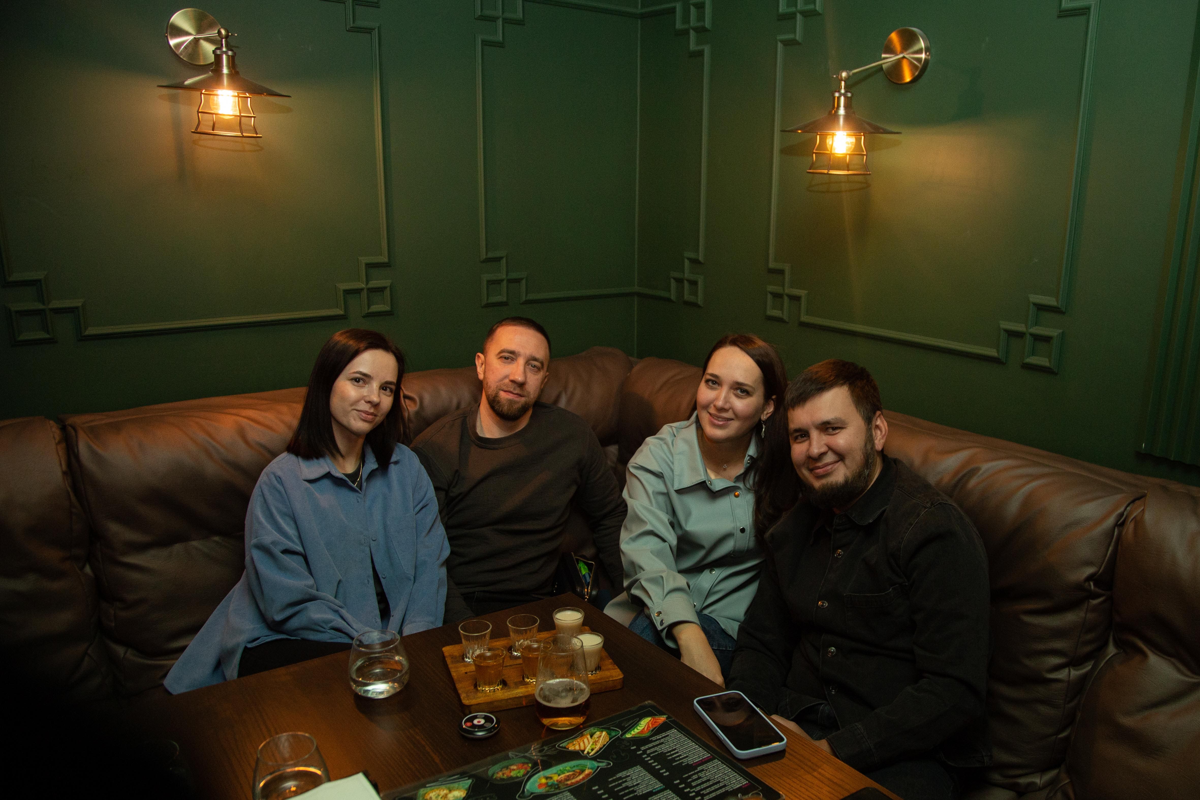 Другой Бар №5