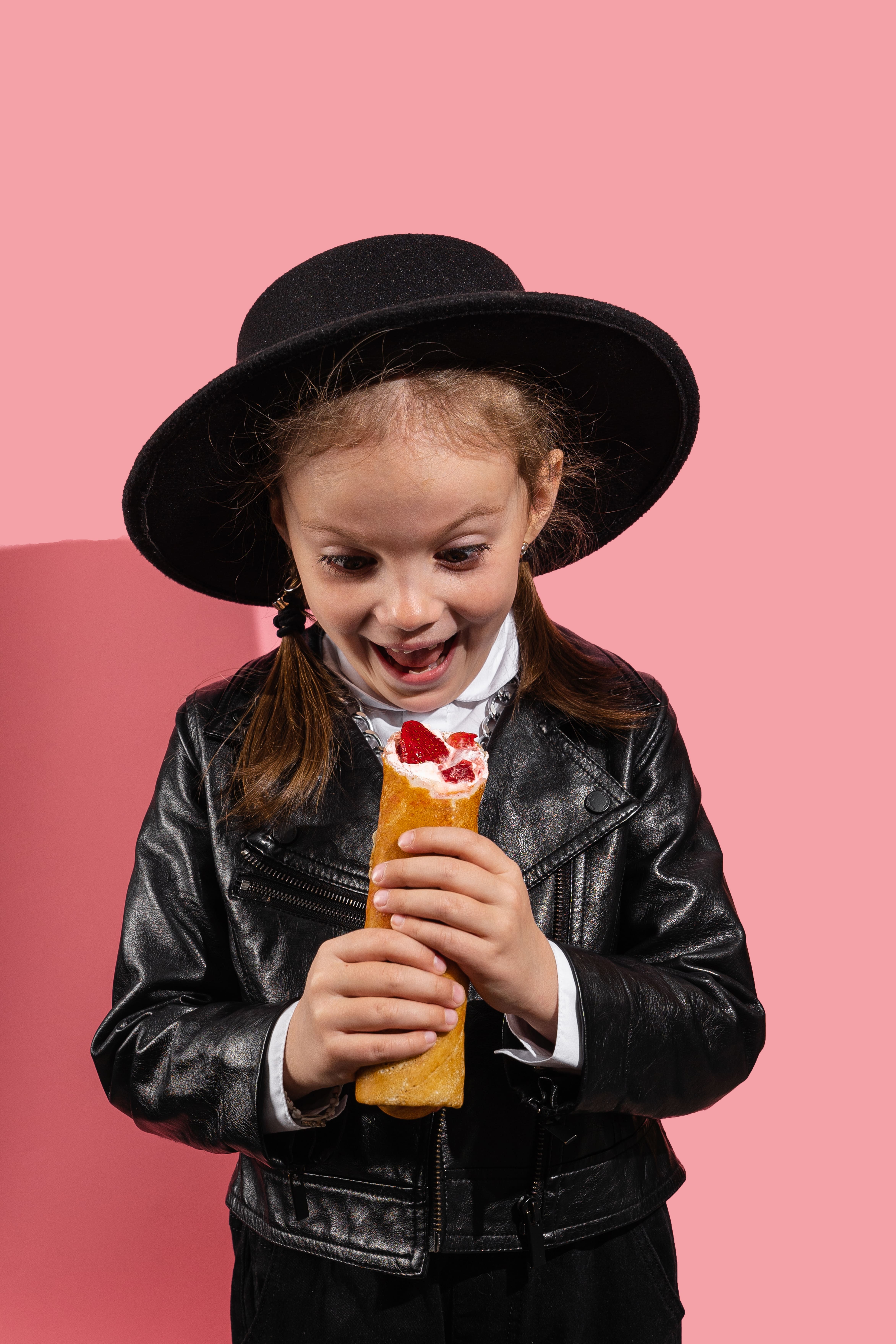 Папа Блинов №11