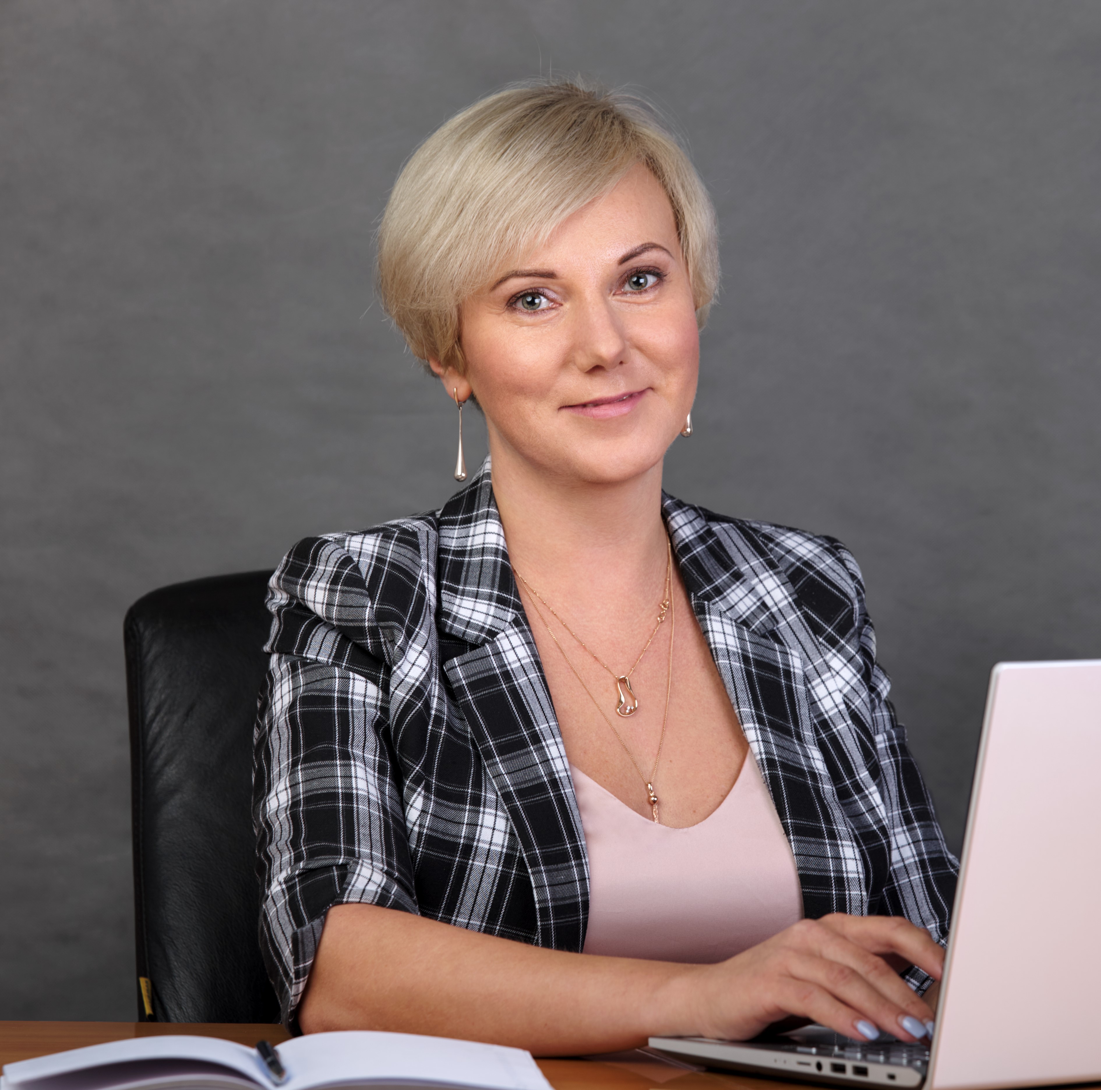 Наталья Лазарева