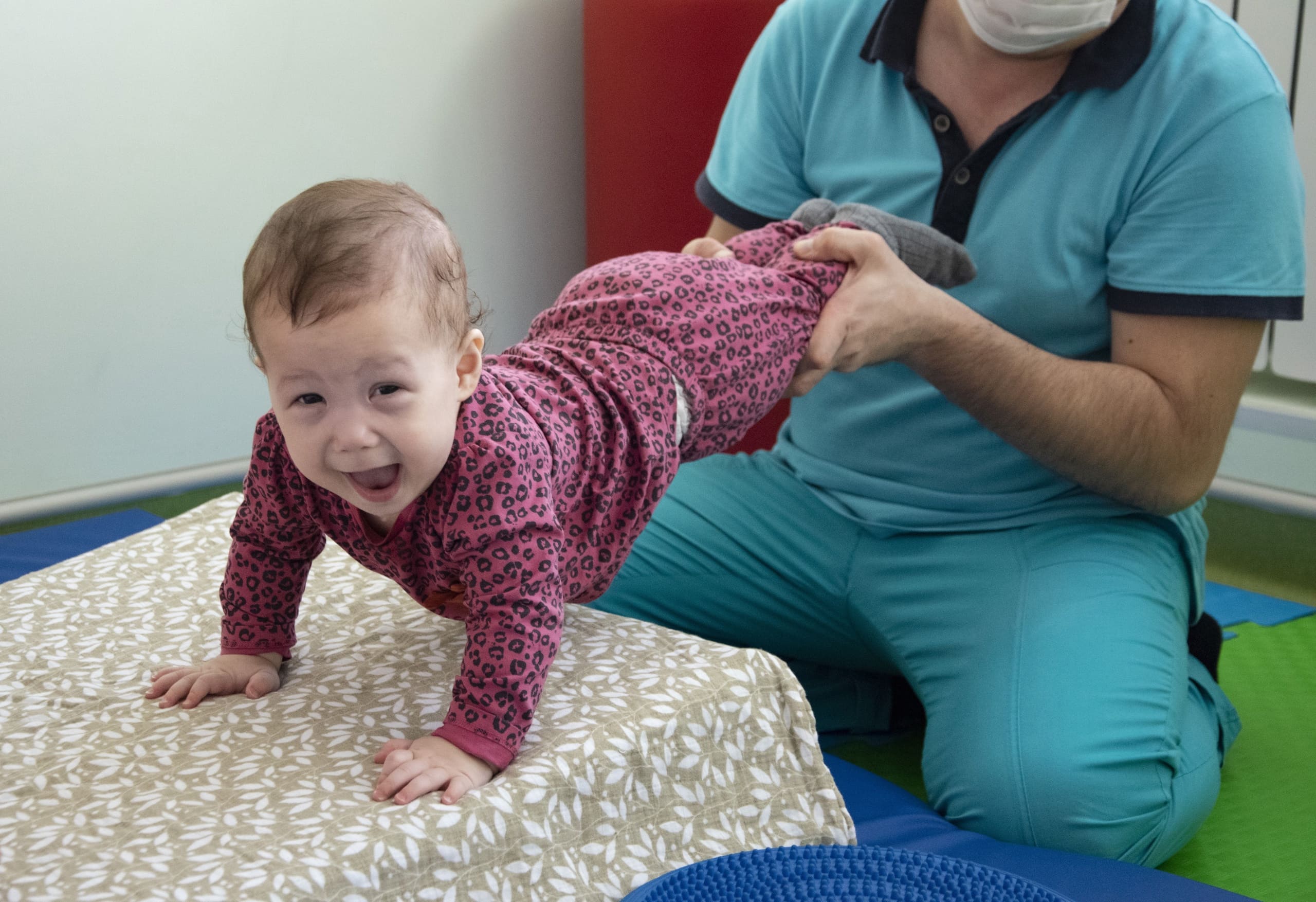 Заботливые Родители №3