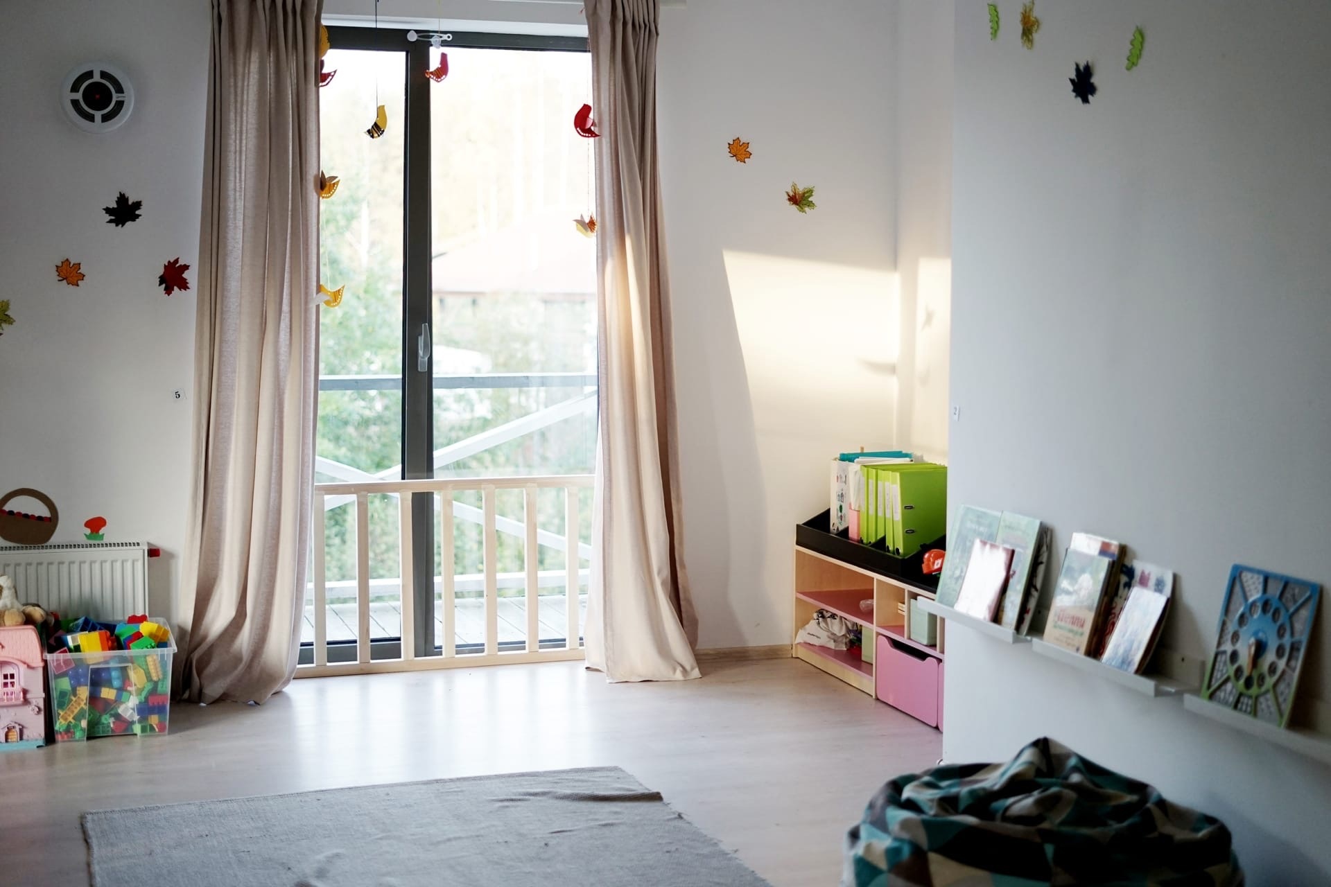 Солнечный дом №3