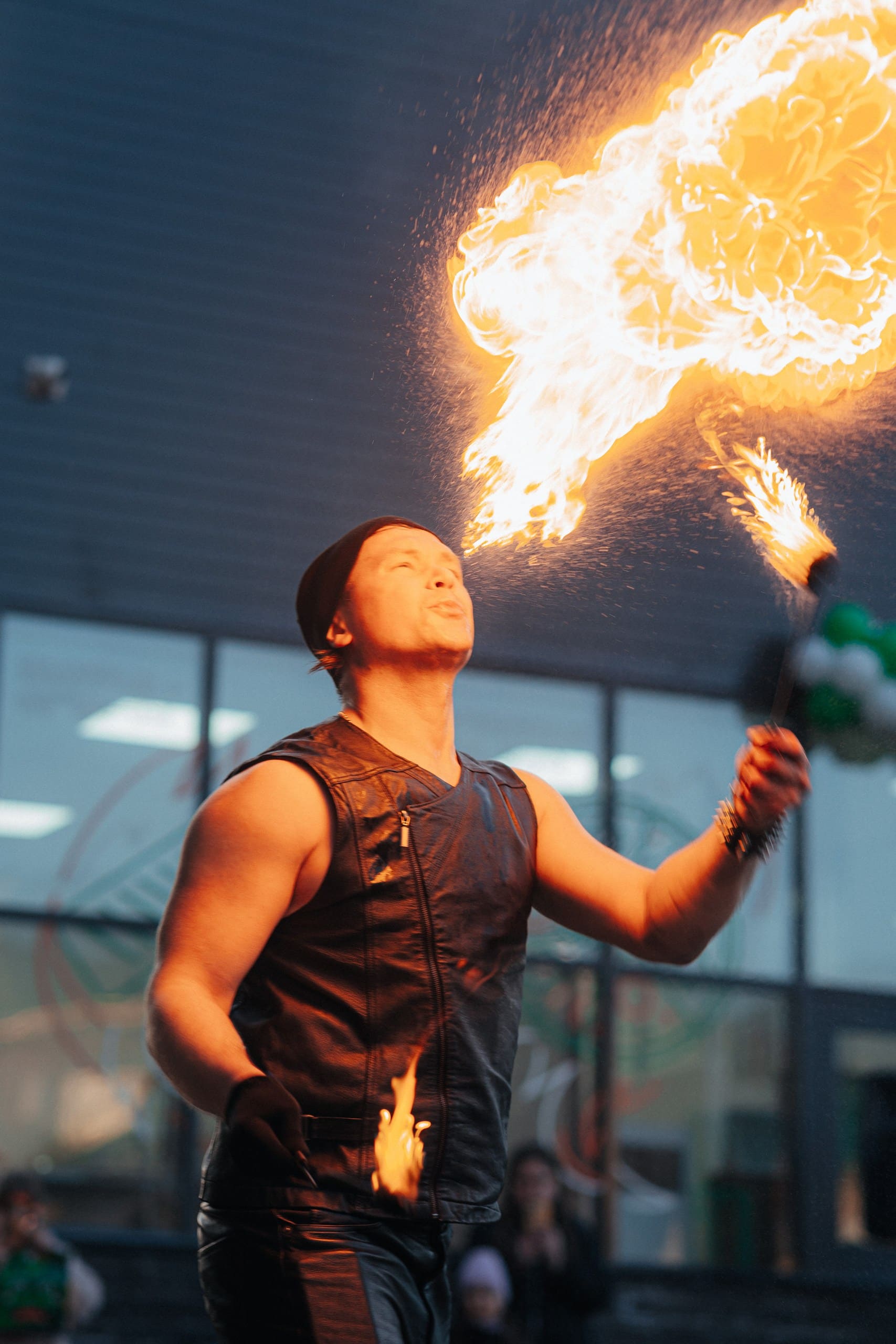 Гриль №1 №3