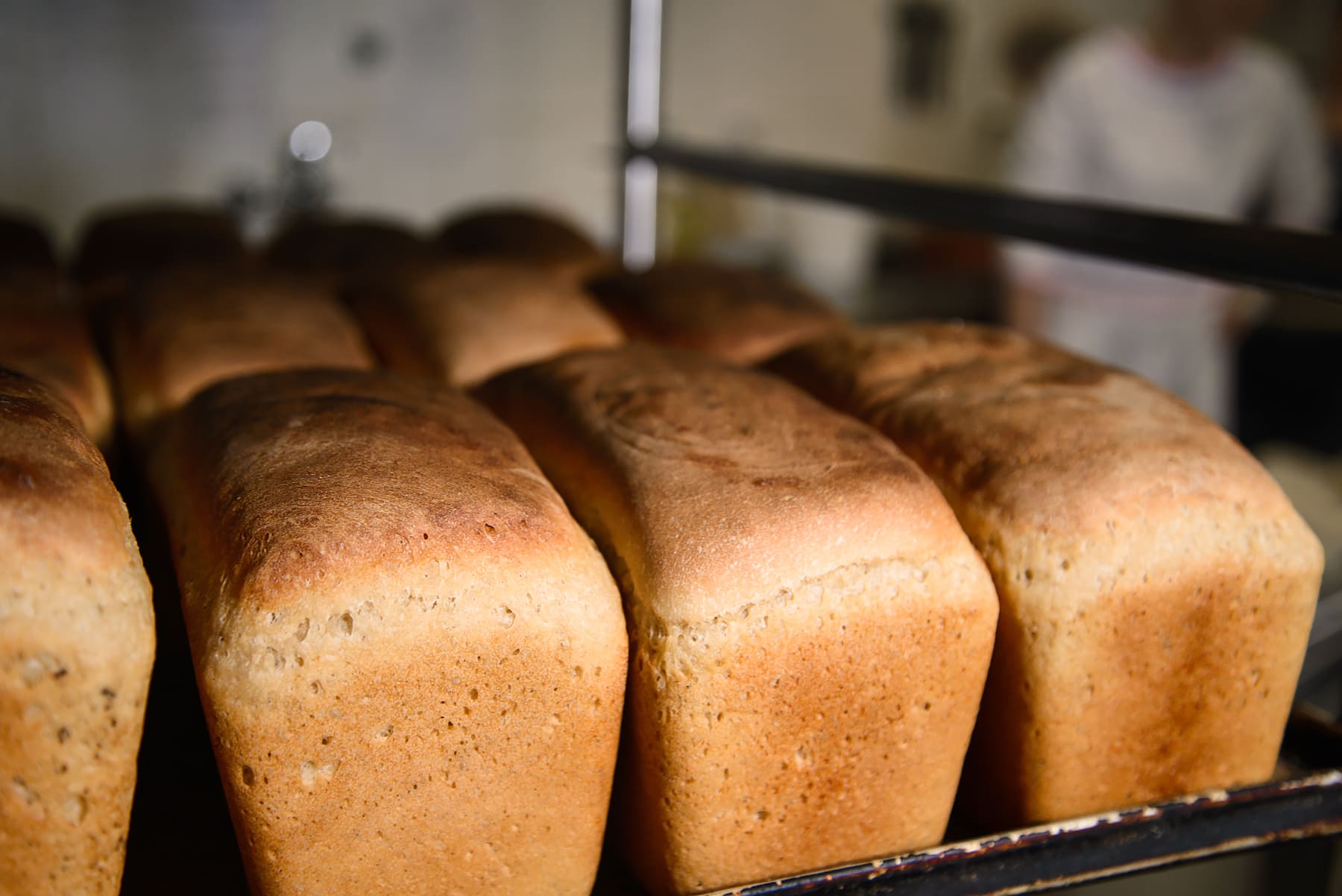 Настоящая пекарня №7