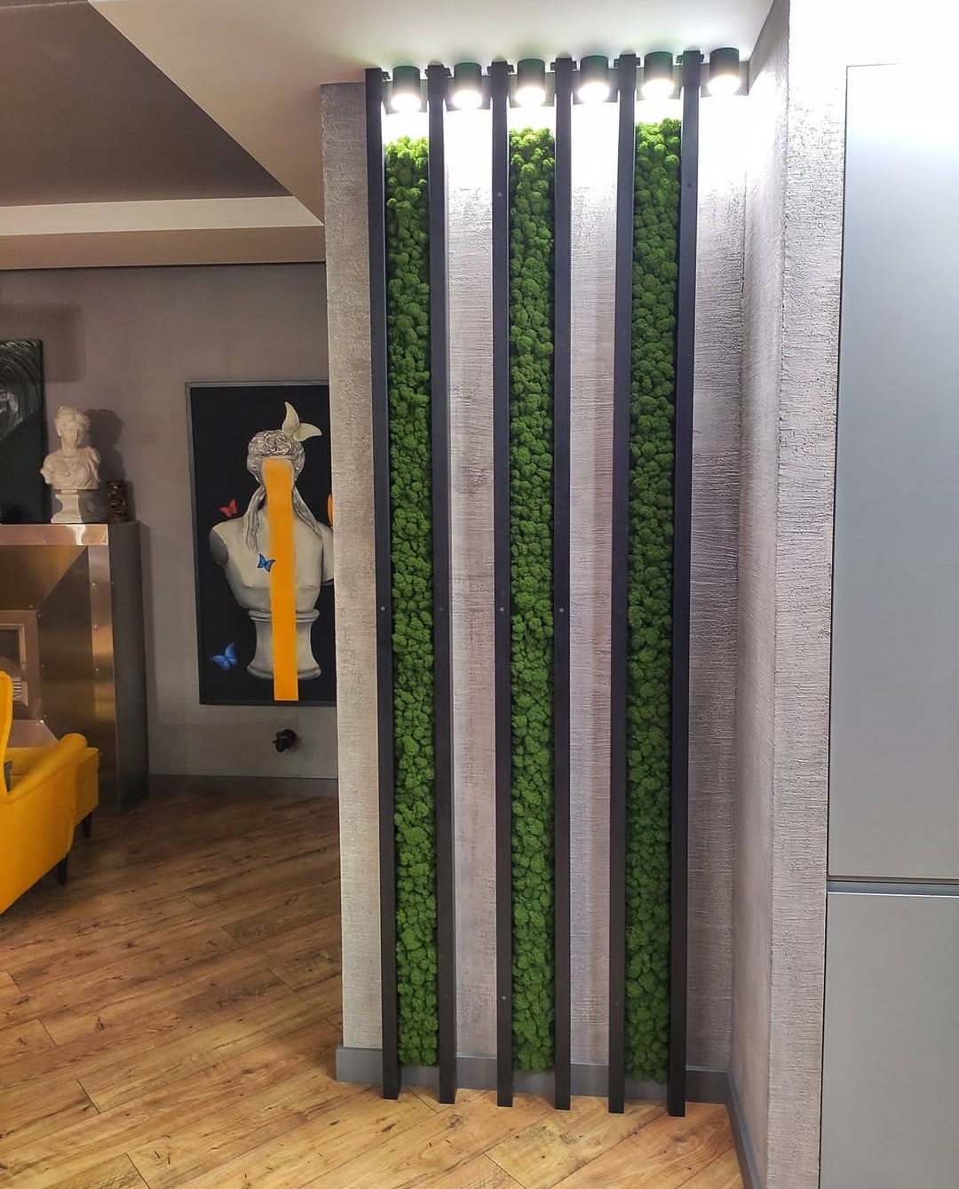 Грин Декор №13