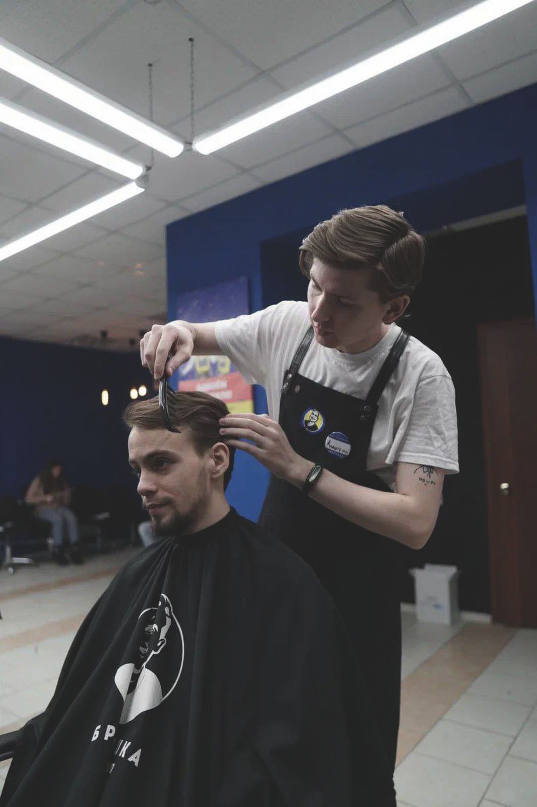 Братишка №3