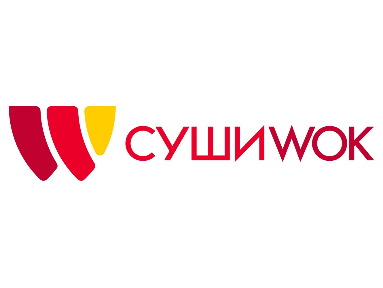 Суши Wok