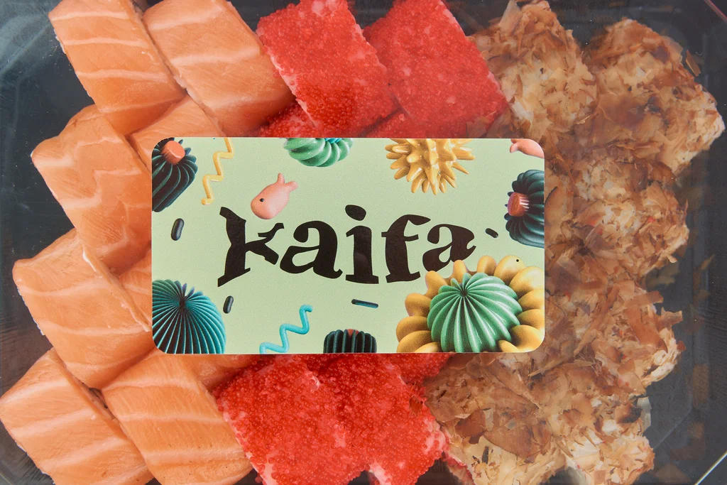 ВЫСОКИЙ ГРАДУС & FOOD 24/7 №3