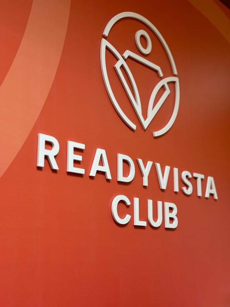 Ready Vista Club №7