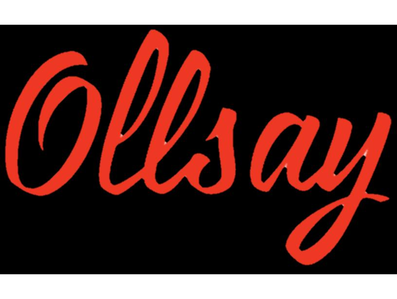 Ollsay