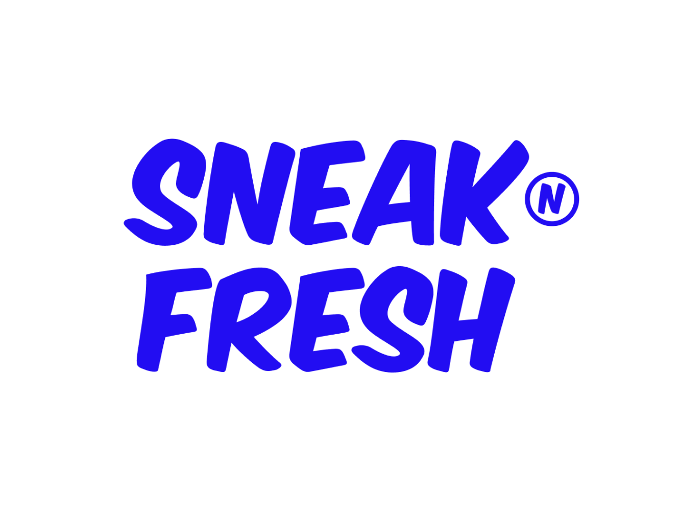 SNEAKNFRESH