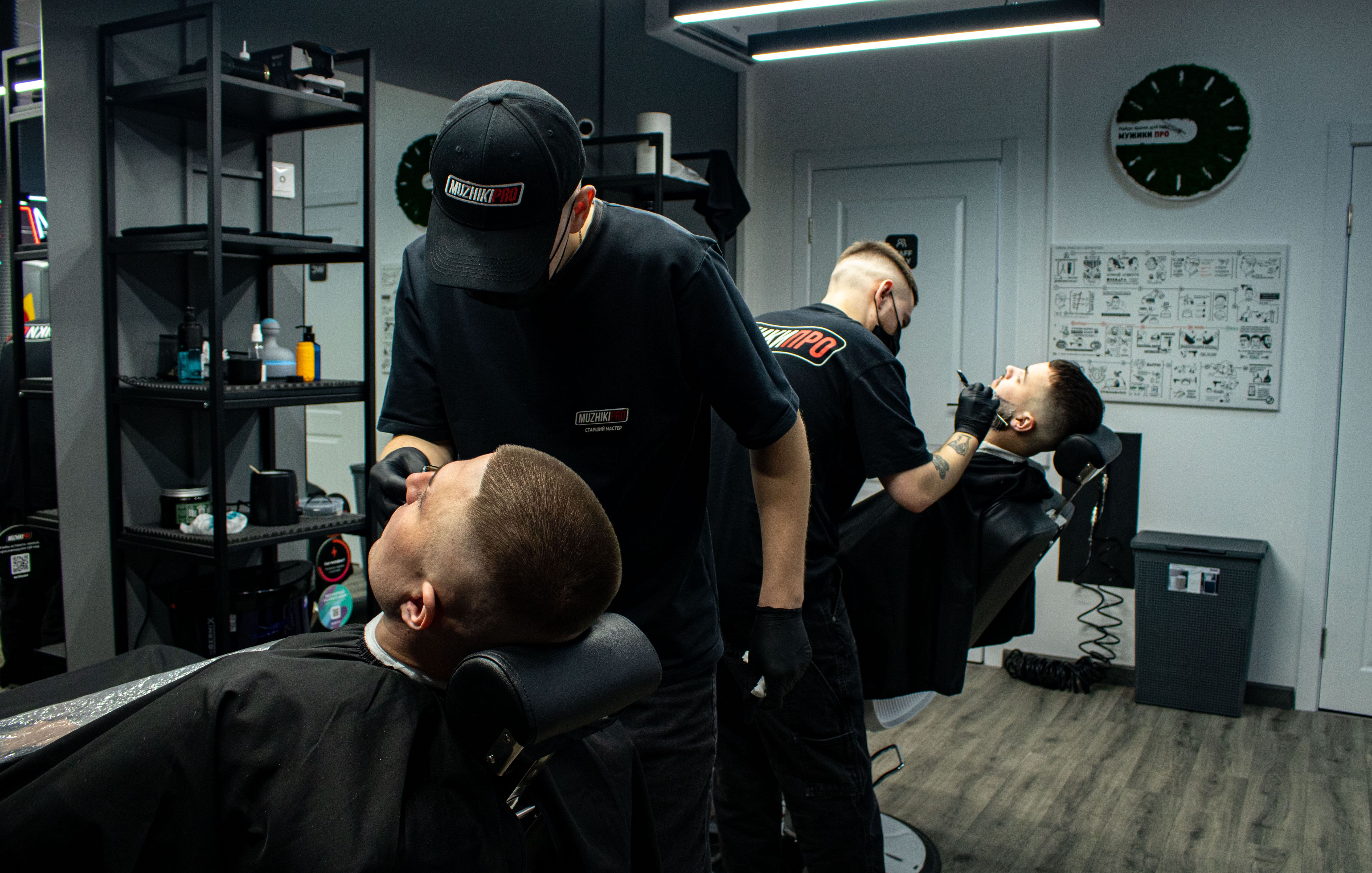 МУЖИКИПРО №2