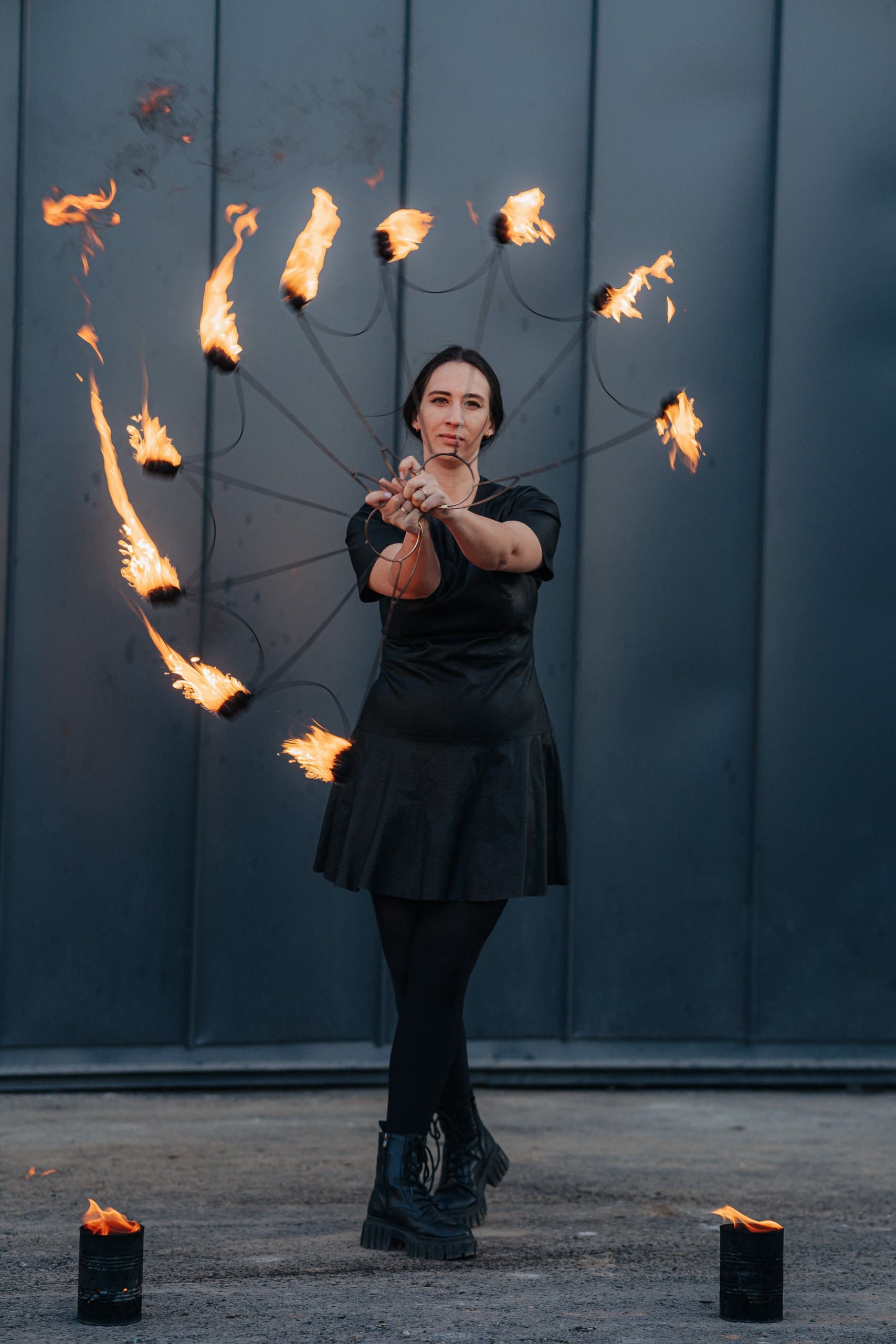 Гриль №1 №2