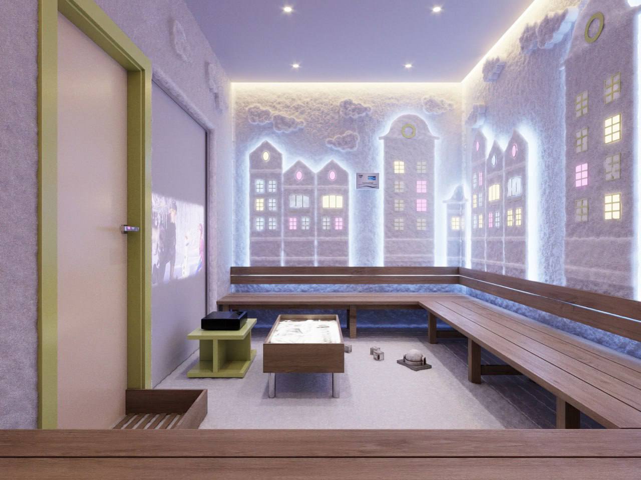 Binny native place №4