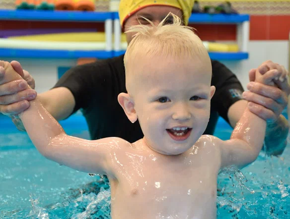 Киндерпул №6