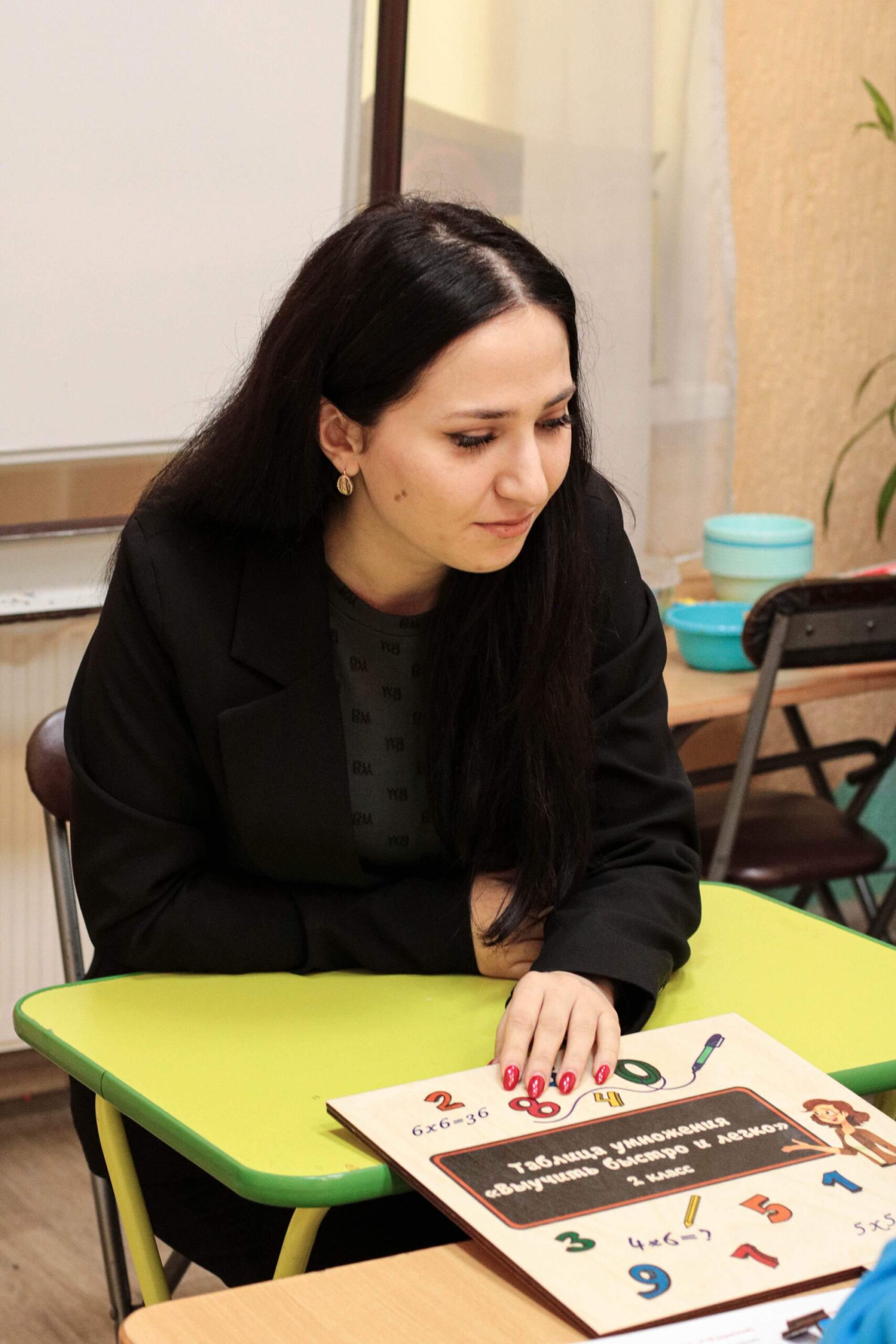 РАЗВИТИУМ №3