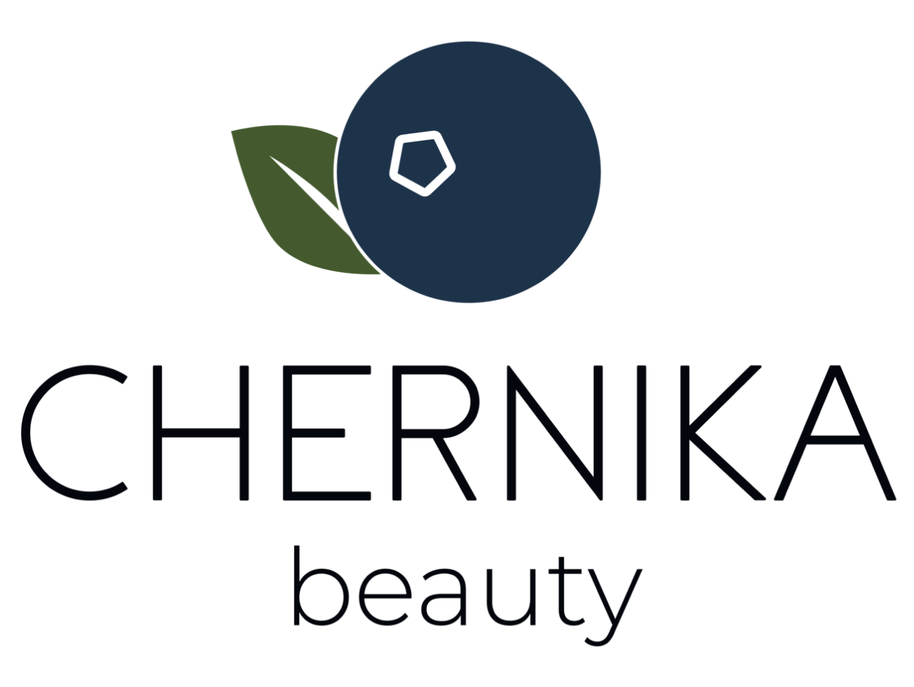 CHERNIKA BEAUTY
