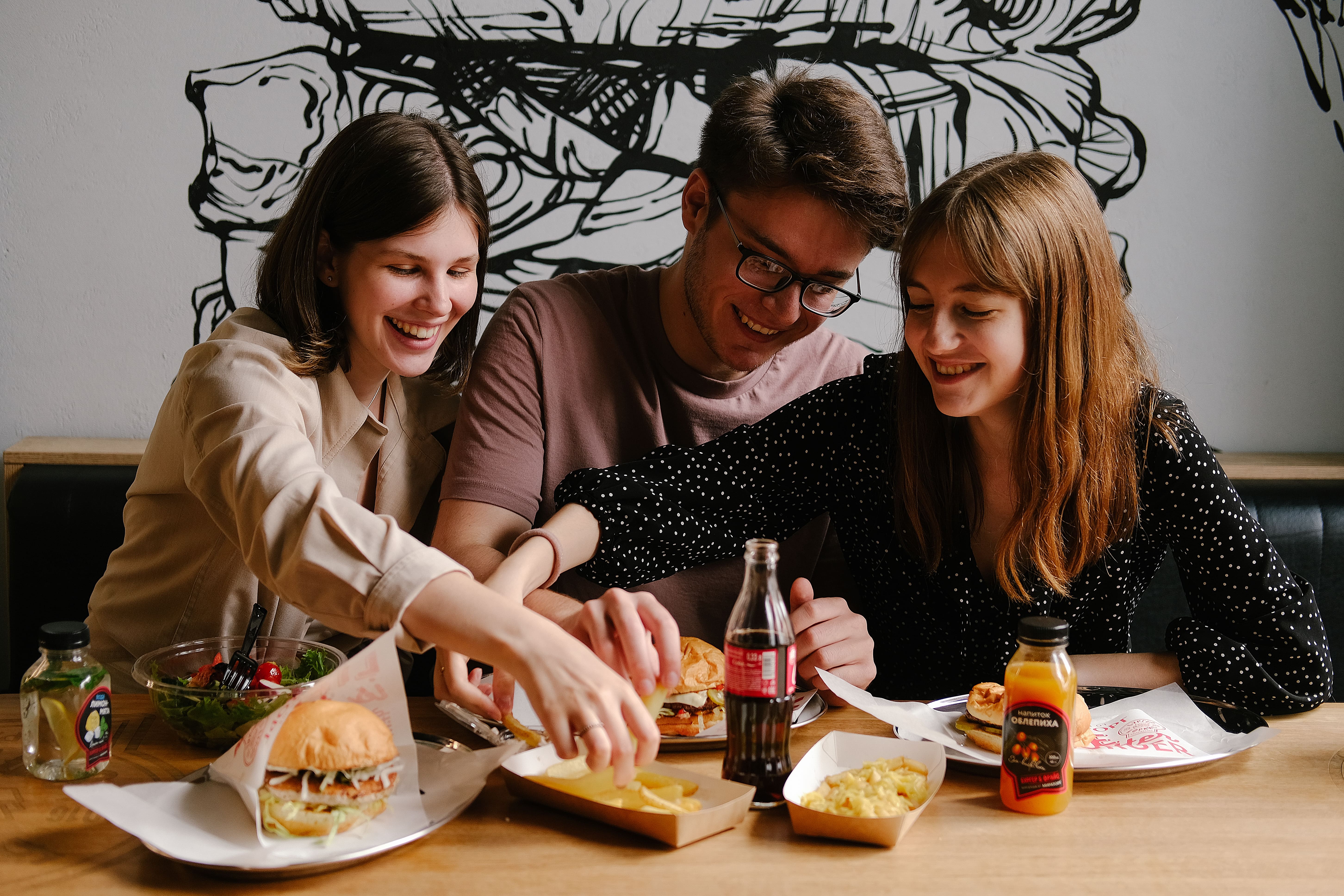 Стейк & Бургер №19