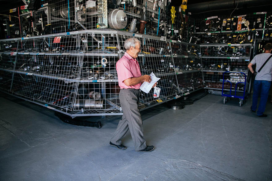 Агроснаб СельСтор №3