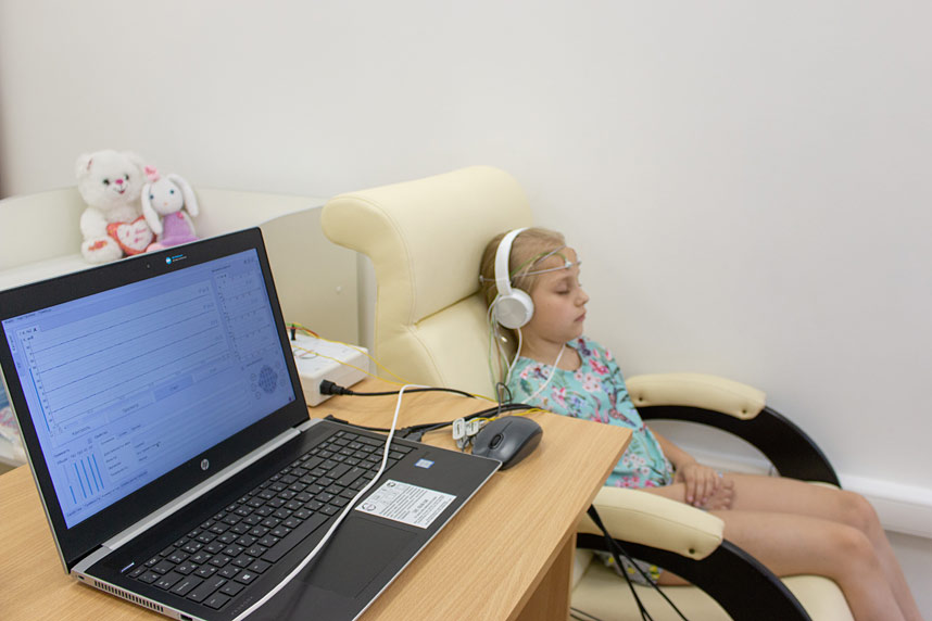 Центр нейропсихологии и коррекции речи «Здоровый ребенок» №8