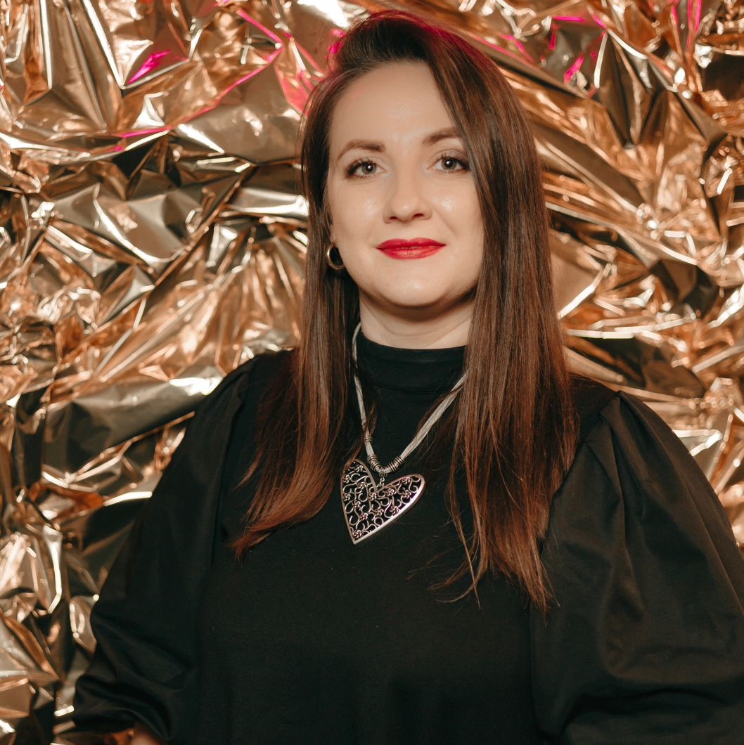 Алена Павлова