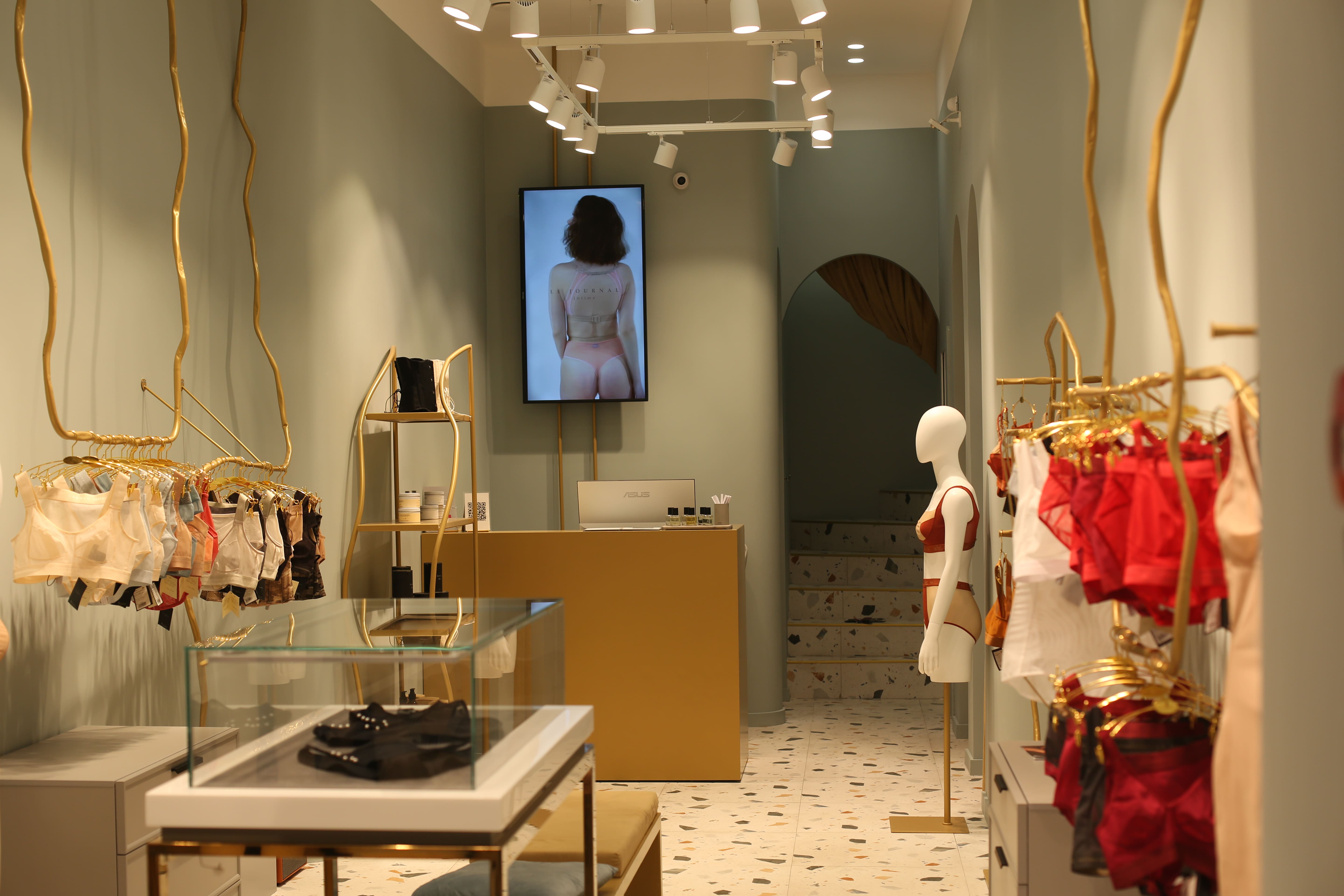 Le Journal Intime №4