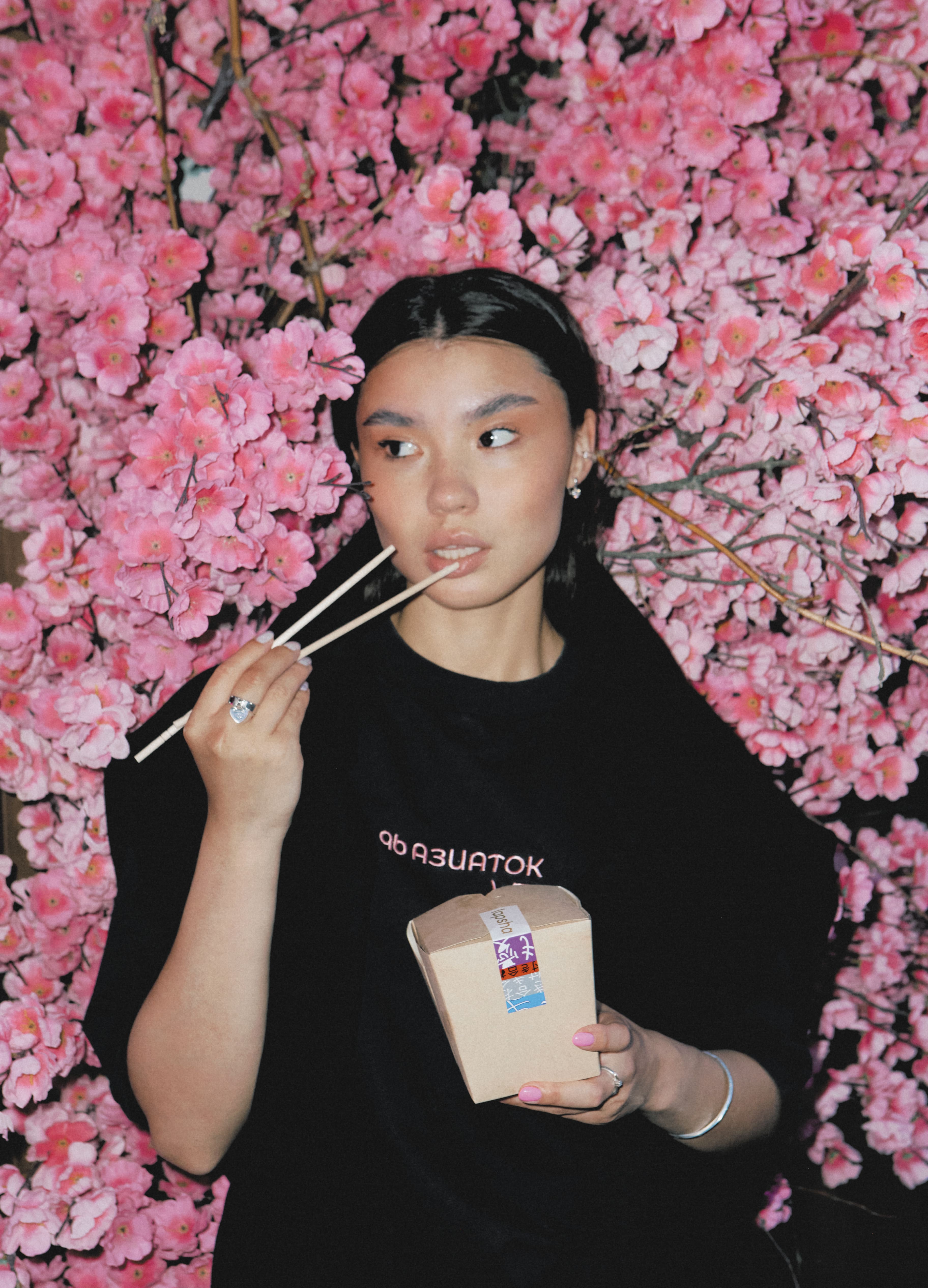 96 азиаток №5