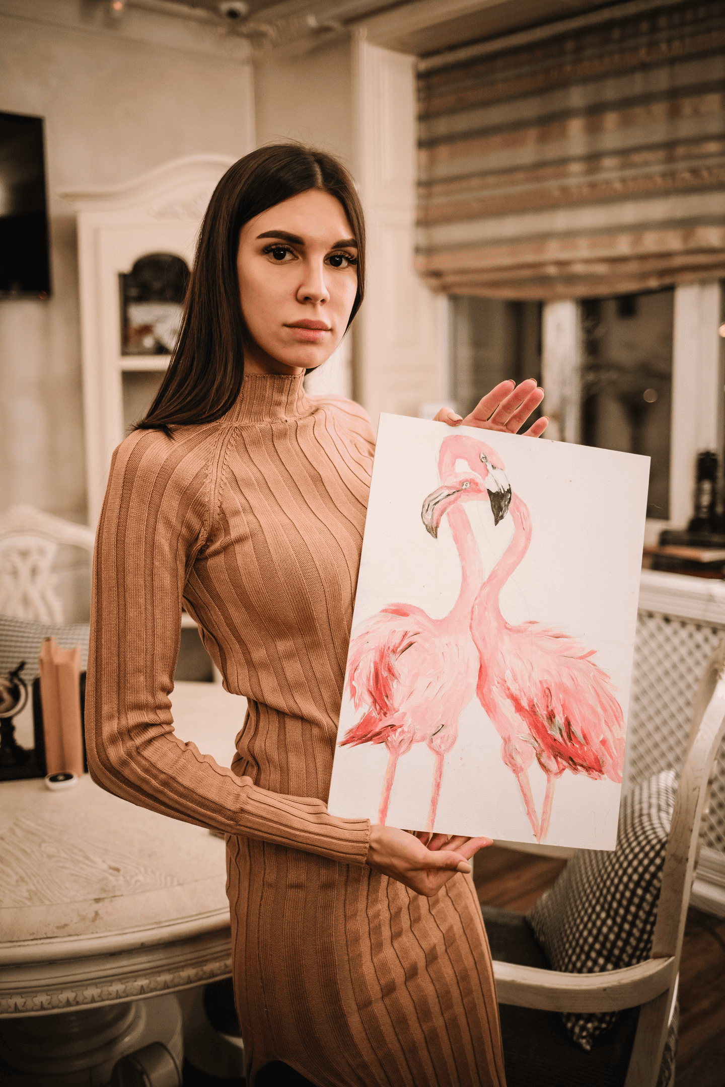 LET'S ART PARTY №6