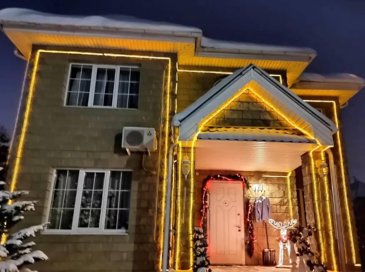 Оконный дом №6