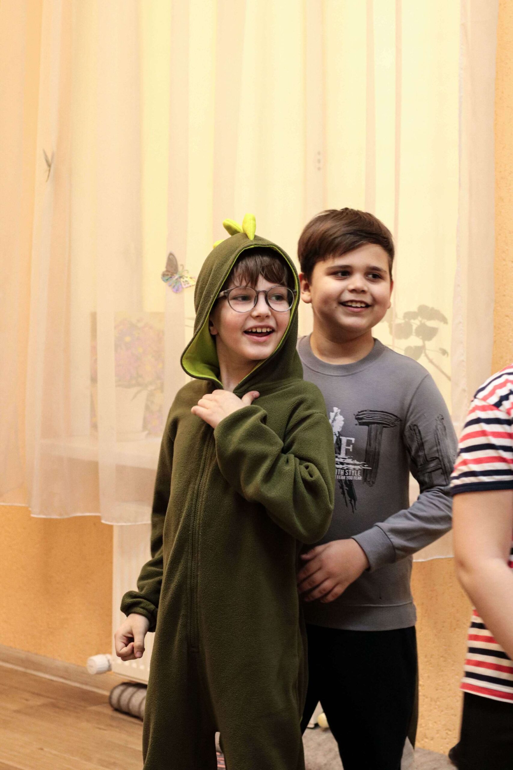 РАЗВИТИУМ №7