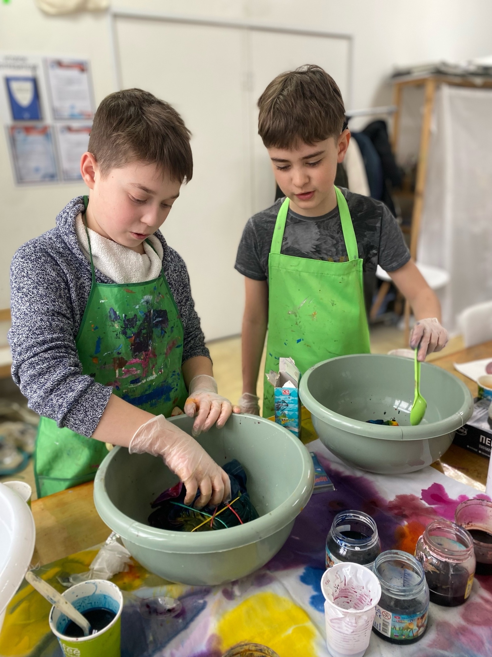 ИЗОбразия №4