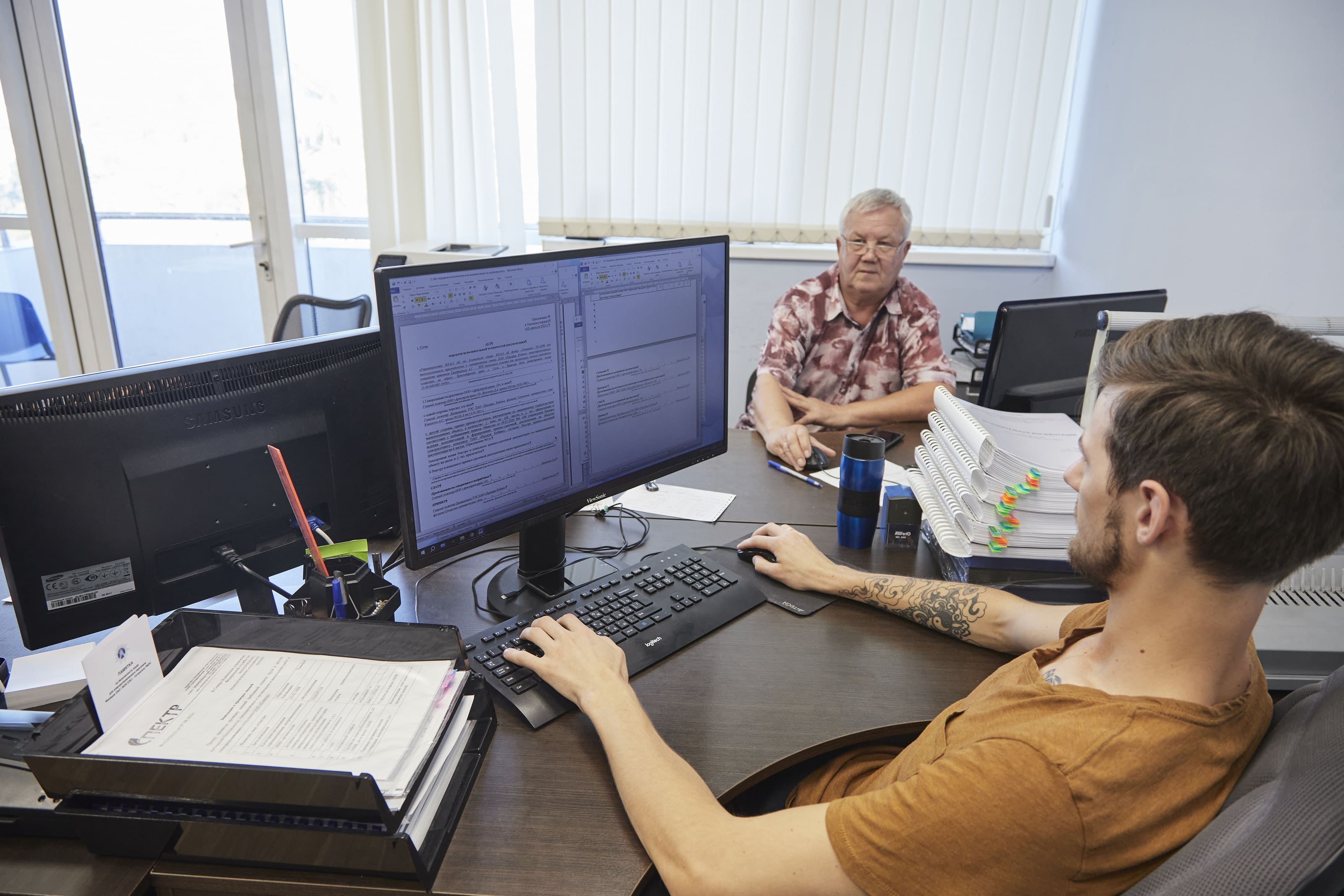 ЭнергоСпектр №7