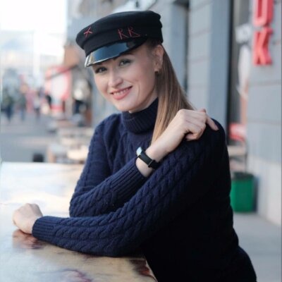 Копылова Мария 