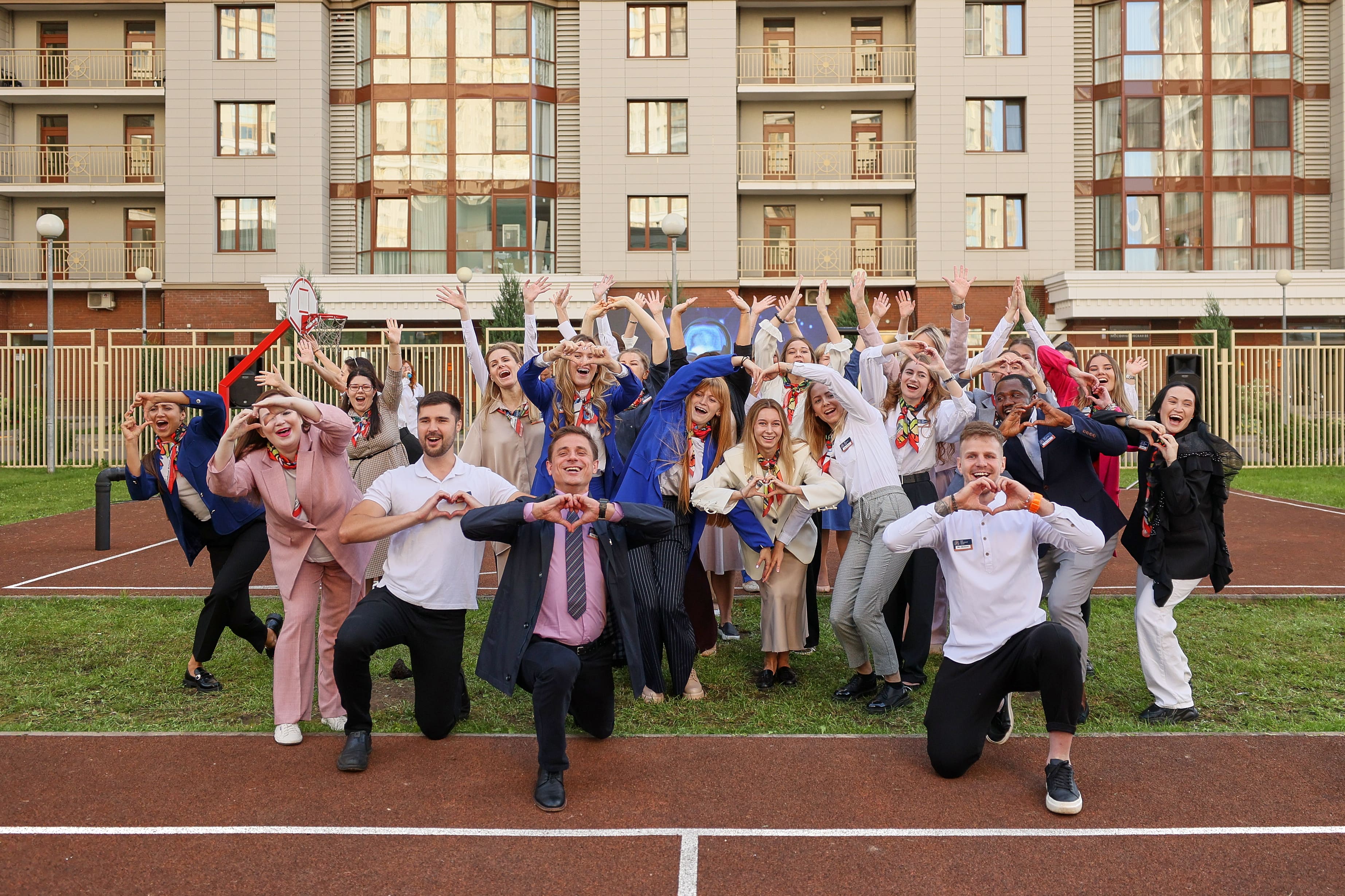 ONE! International School №5