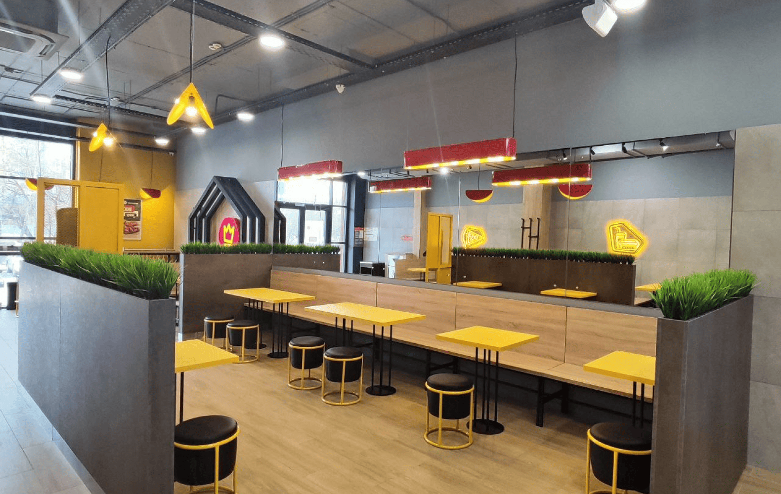 Грильница №3